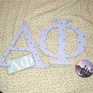 APLHA PHI BUNDLE!!